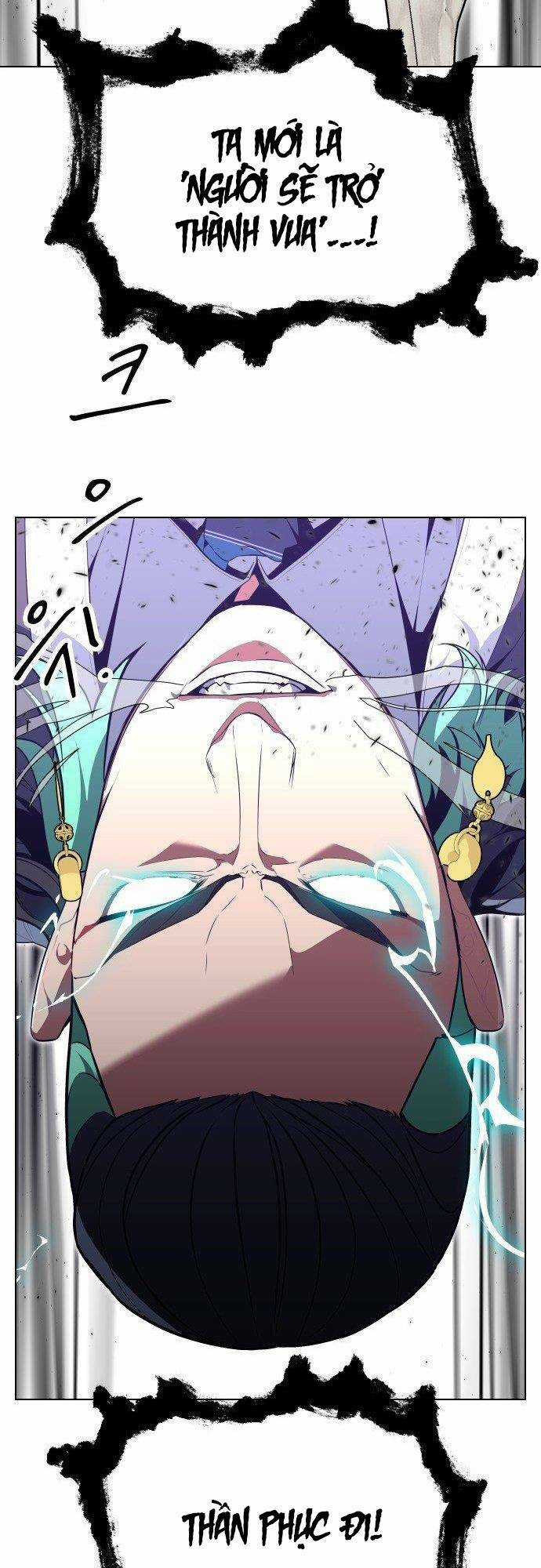 Vua Đóng Cọc - Chapter 20 - Trang 41