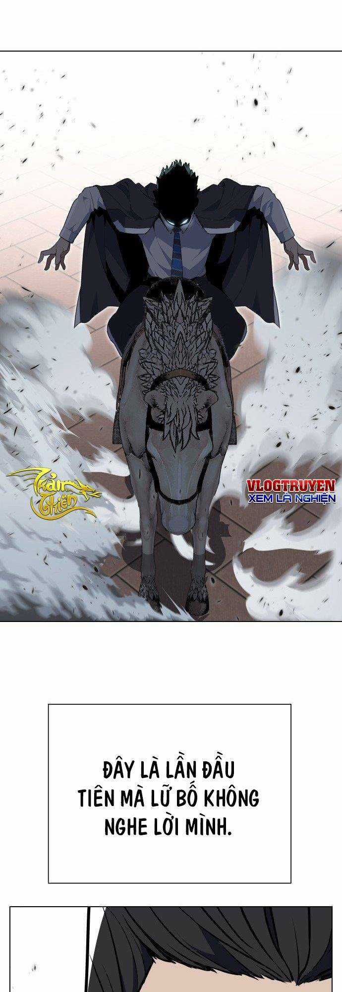 Vua Đóng Cọc - Chapter 20 - Trang 45