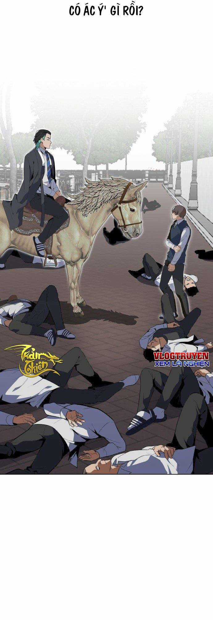 Vua Đóng Cọc - Chapter 20 - Trang 49