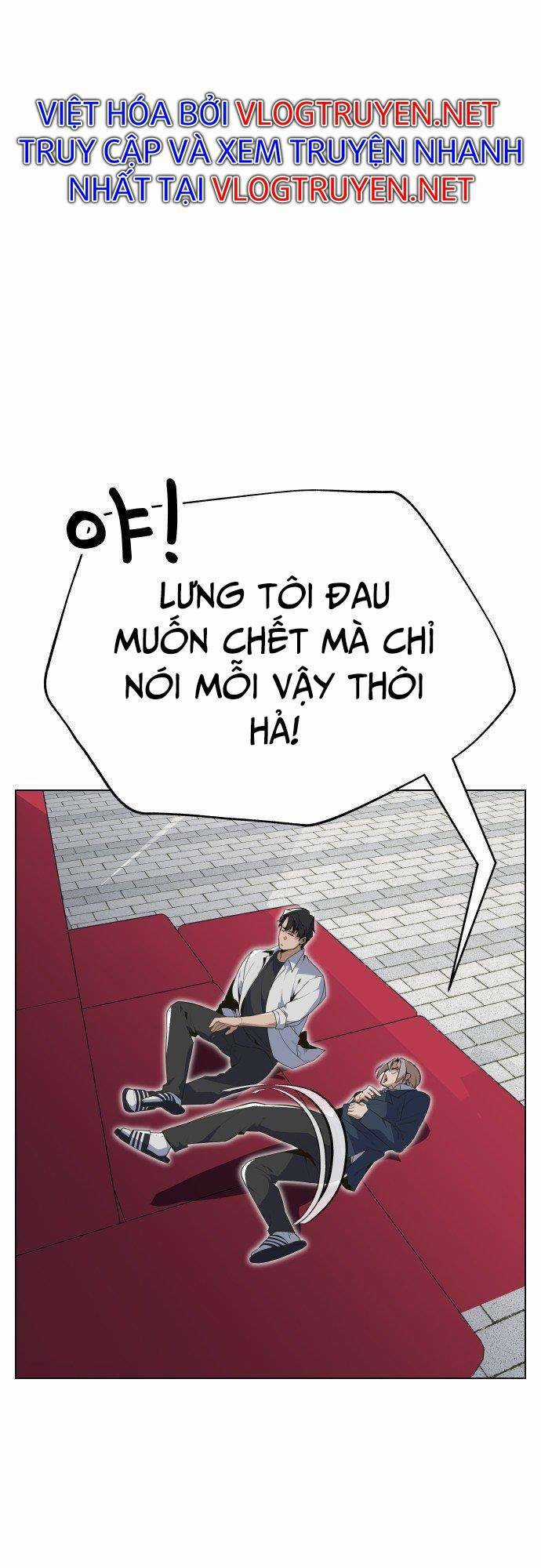 Vua Đóng Cọc - Chapter 20 - Trang 6