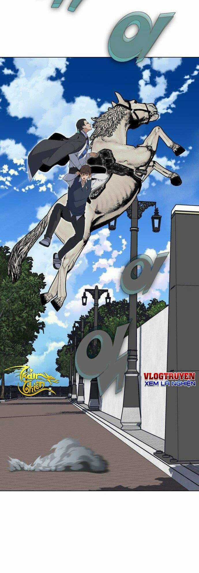 Vua Đóng Cọc - Chapter 20 - Trang 53