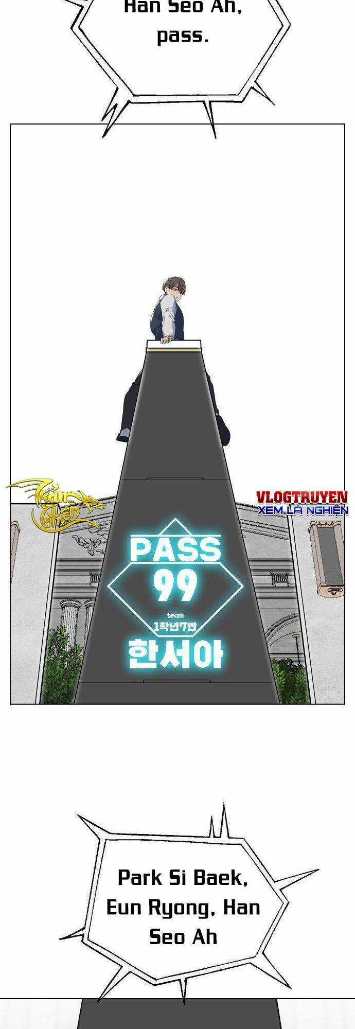 Vua Đóng Cọc - Chapter 20 - Trang 56