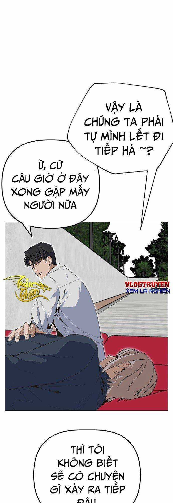 Vua Đóng Cọc - Chapter 20 - Trang 7