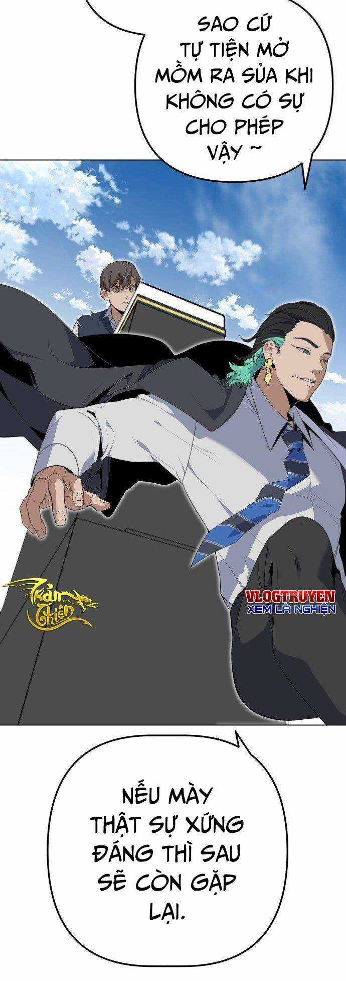 Vua Đóng Cọc - Chapter 20 - Trang 61