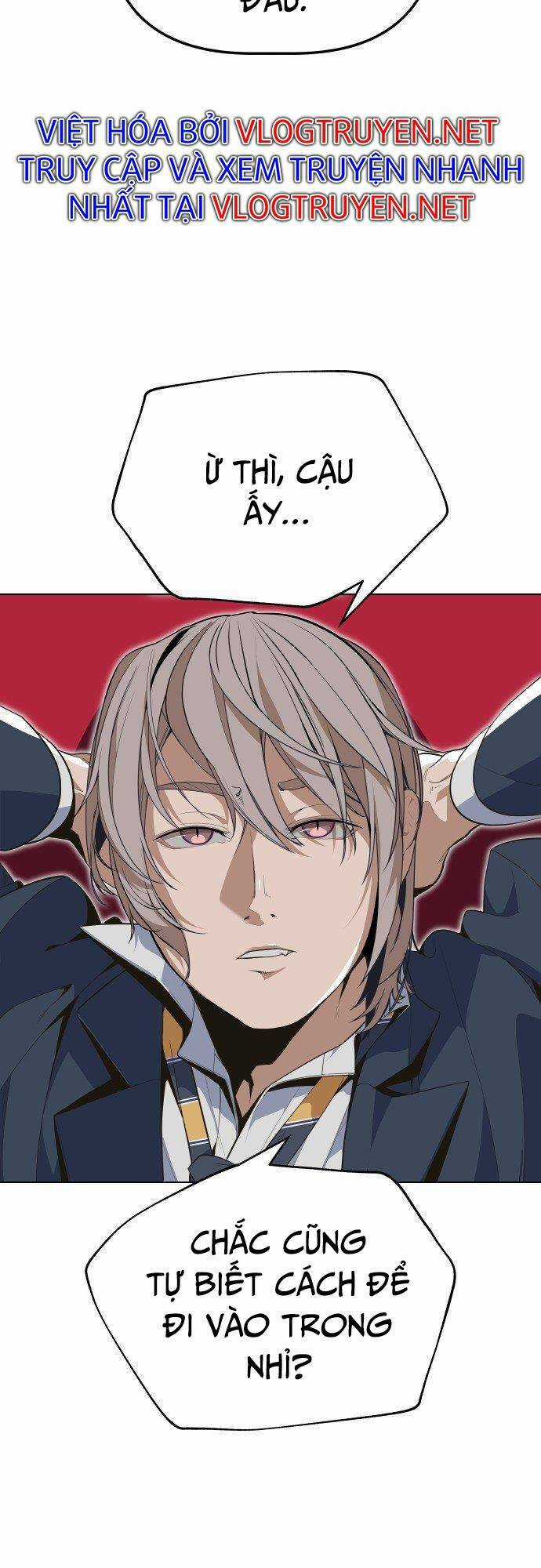 Vua Đóng Cọc - Chapter 20 - Trang 8