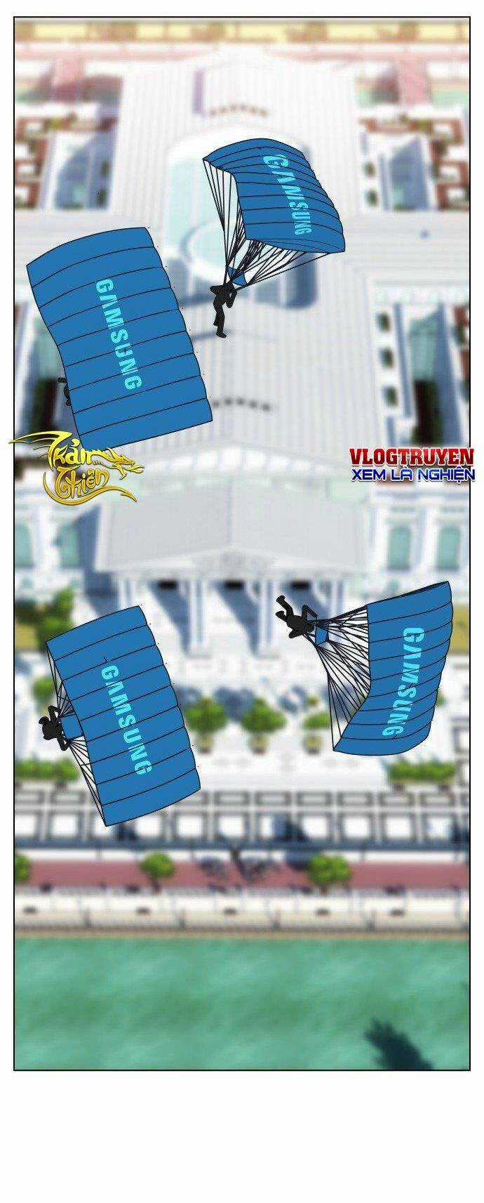 Vua Đóng Cọc - Chapter 20 - Trang 77