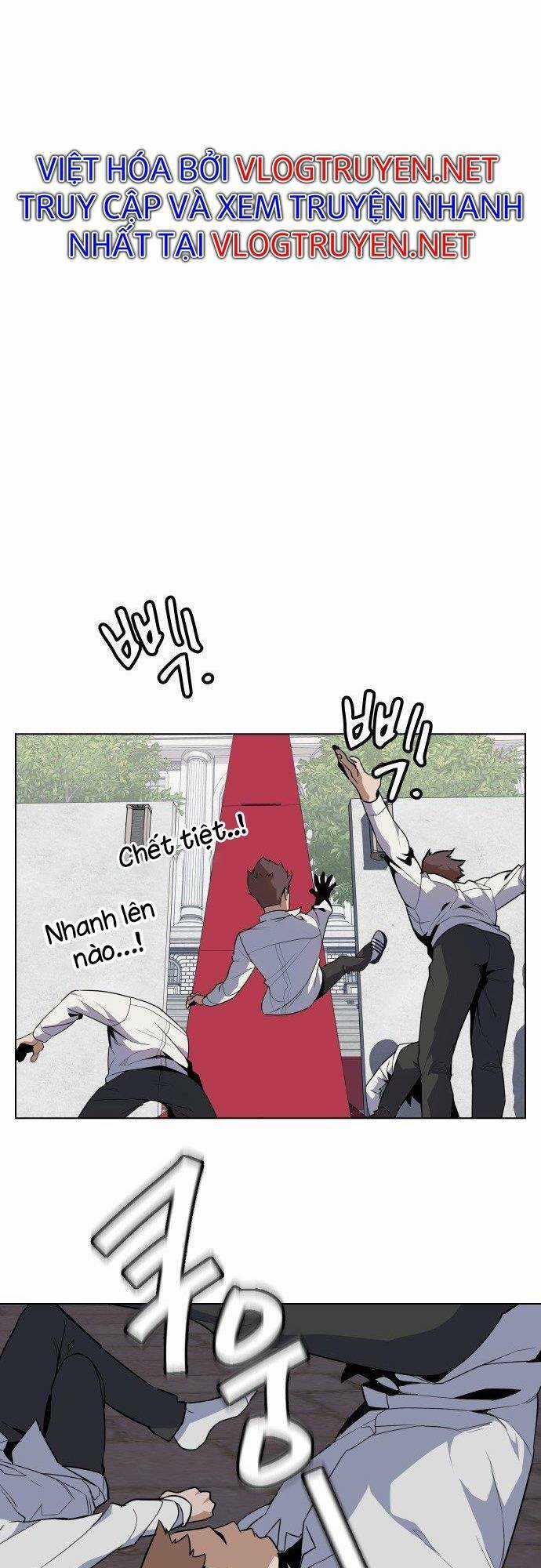 Vua Đóng Cọc - Chapter 20 - Trang 78