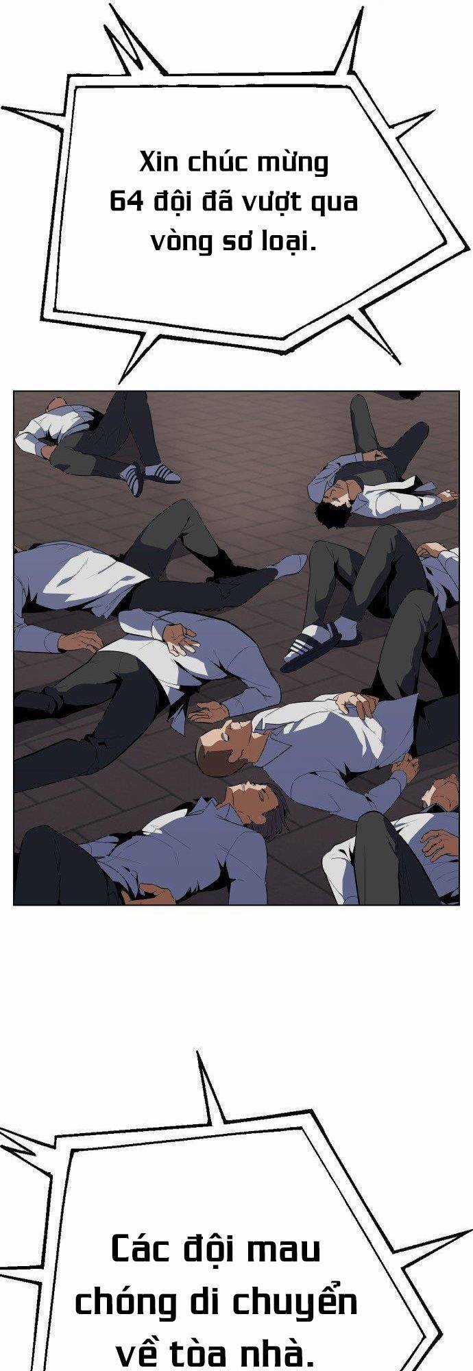 Vua Đóng Cọc - Chapter 20 - Trang 83