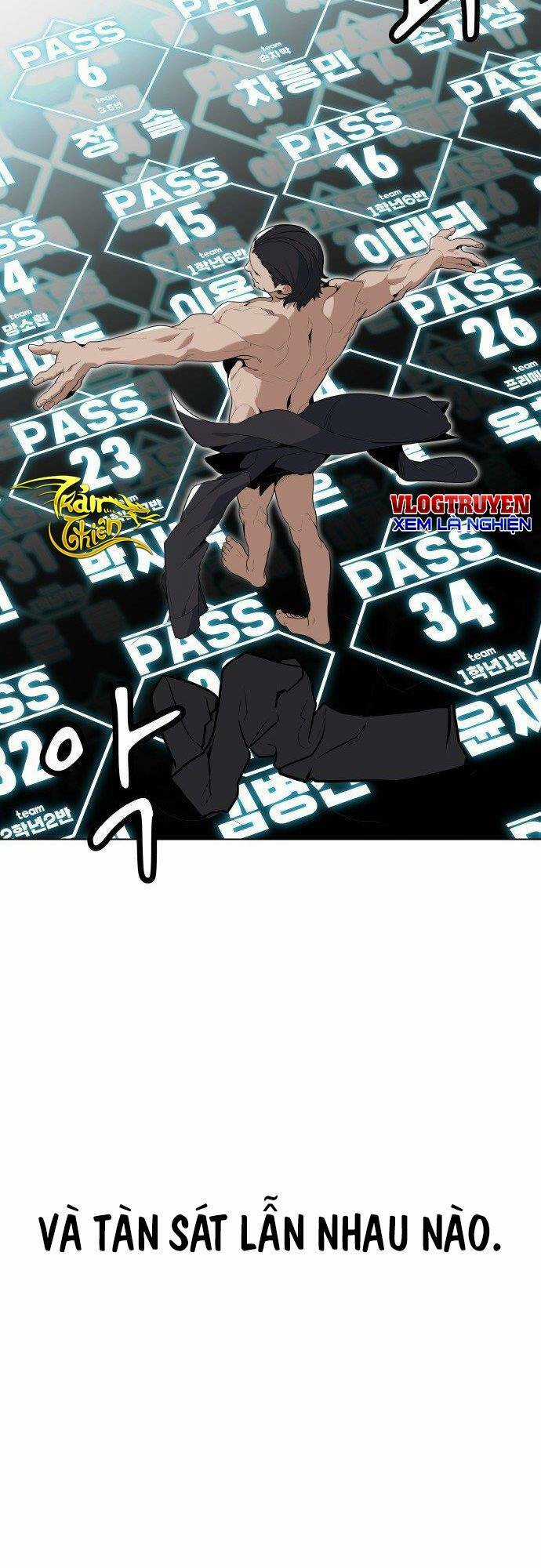 Vua Đóng Cọc - Chapter 20 - Trang 85