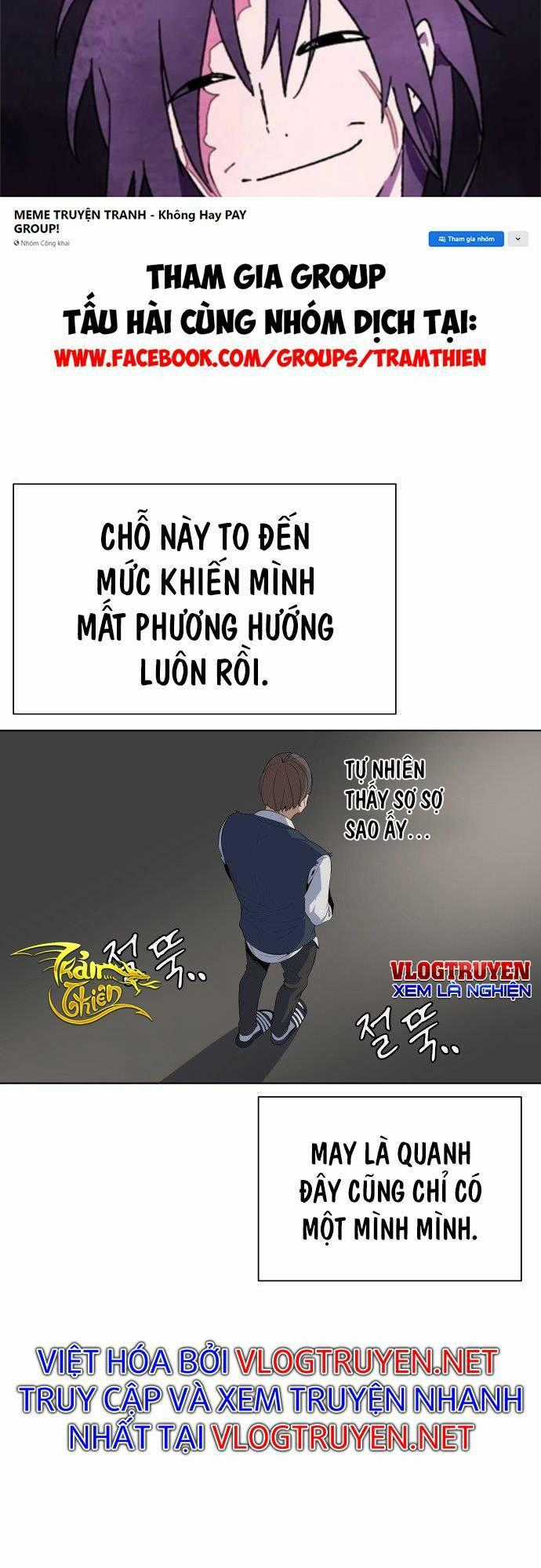 Vua Đóng Cọc - Chapter 21 - Trang 1