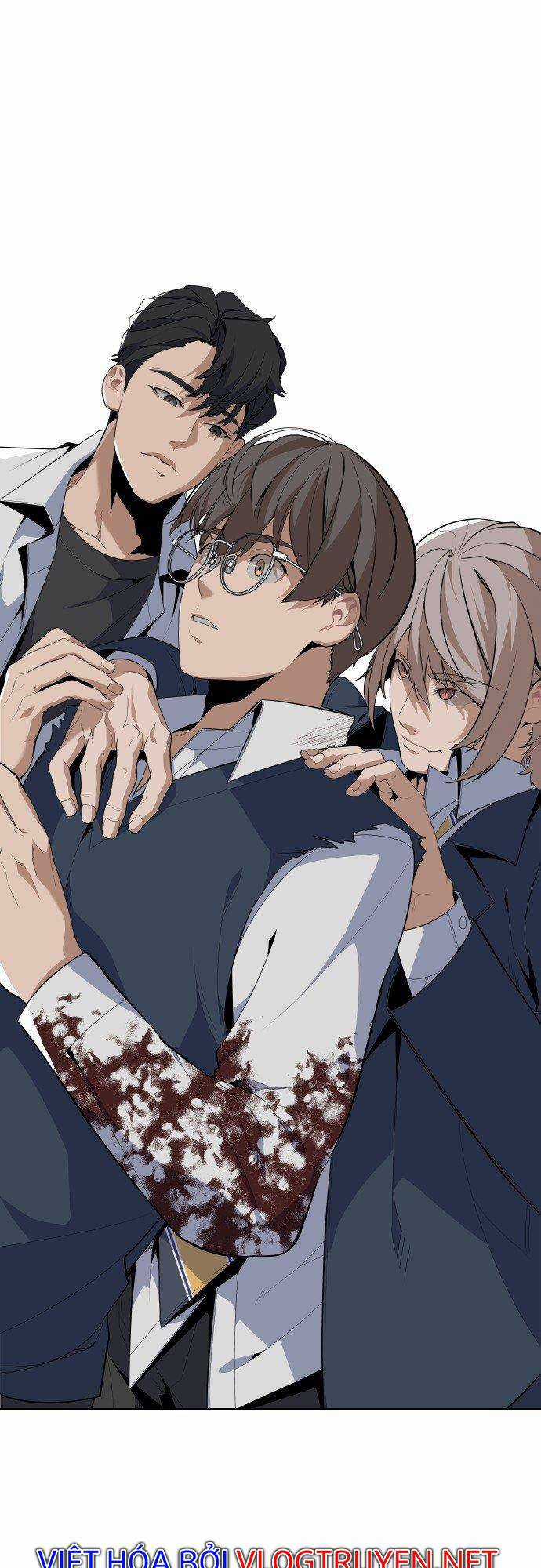 Vua Đóng Cọc - Chapter 21 - Trang 11