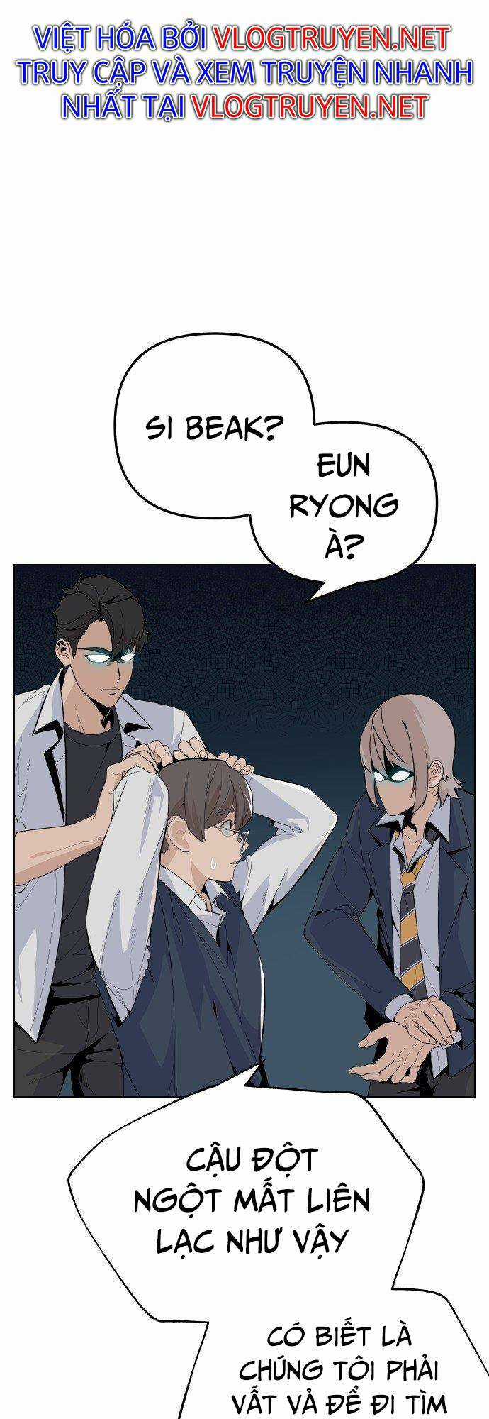 Vua Đóng Cọc - Chapter 21 - Trang 13