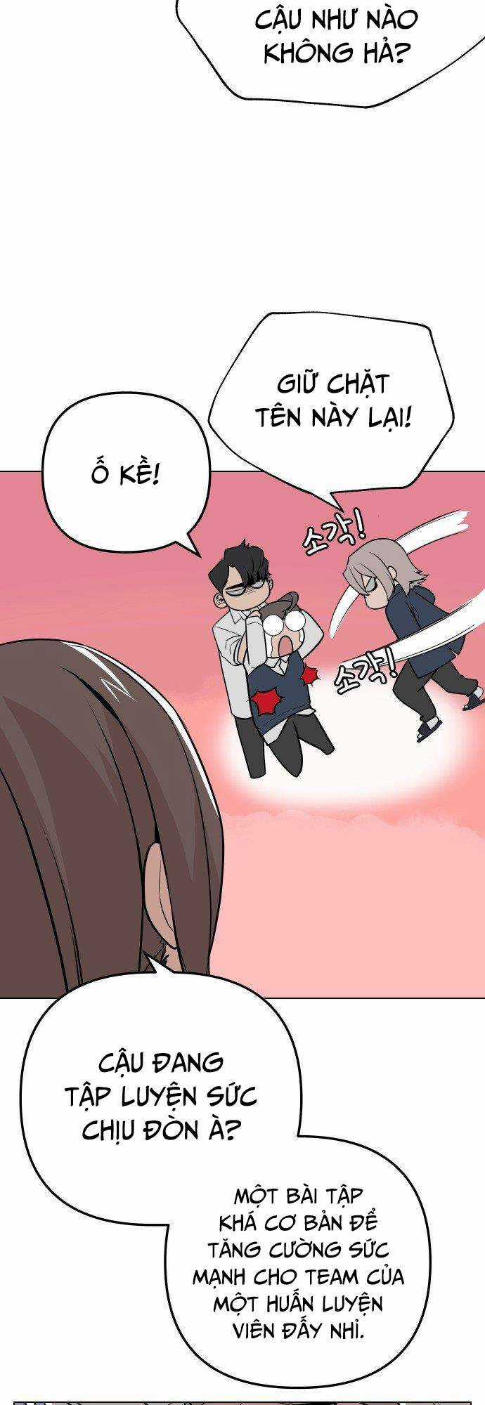 Vua Đóng Cọc - Chapter 21 - Trang 14