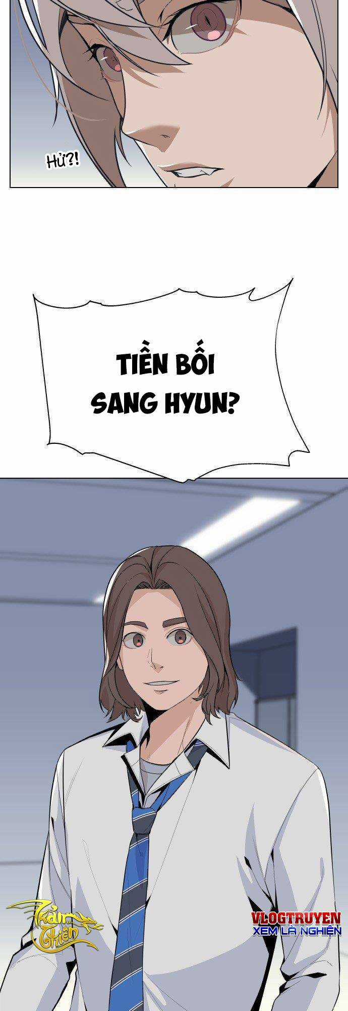 Vua Đóng Cọc - Chapter 21 - Trang 15