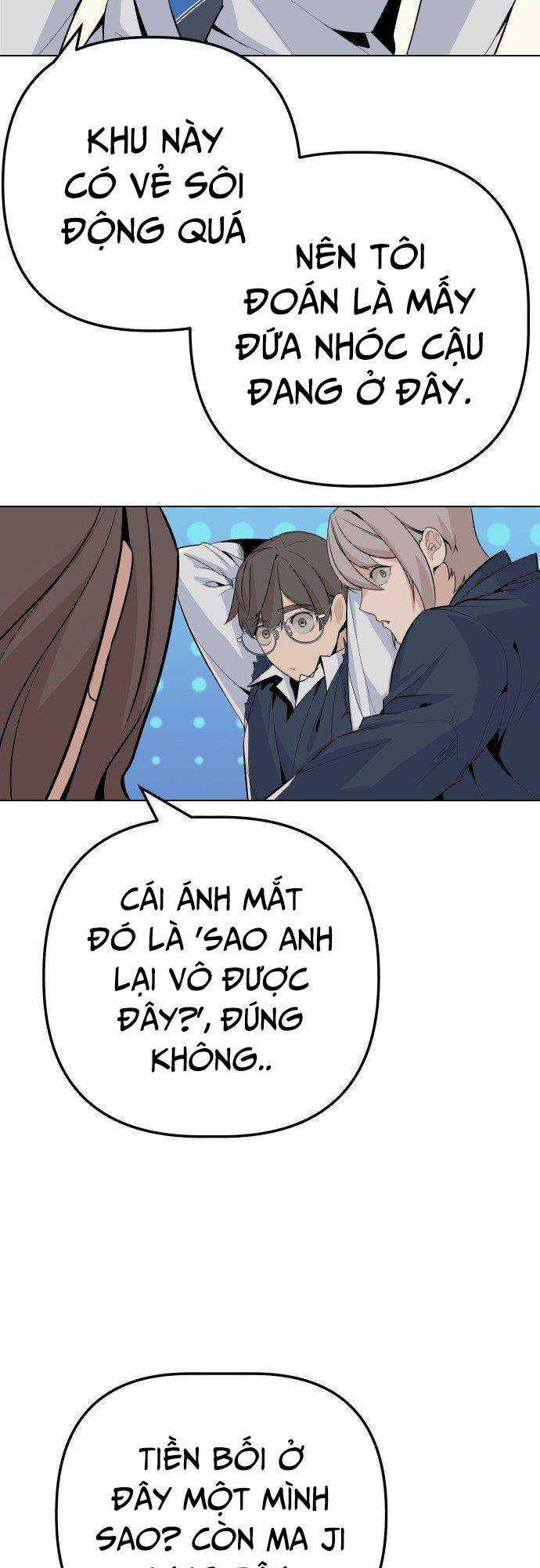 Vua Đóng Cọc - Chapter 21 - Trang 16