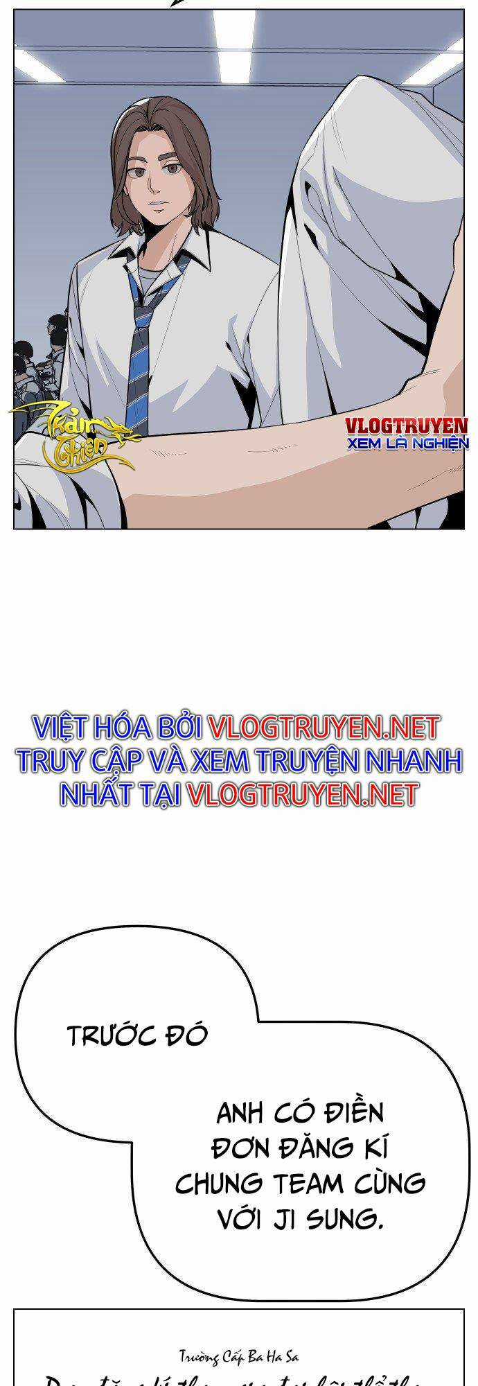 Vua Đóng Cọc - Chapter 21 - Trang 18