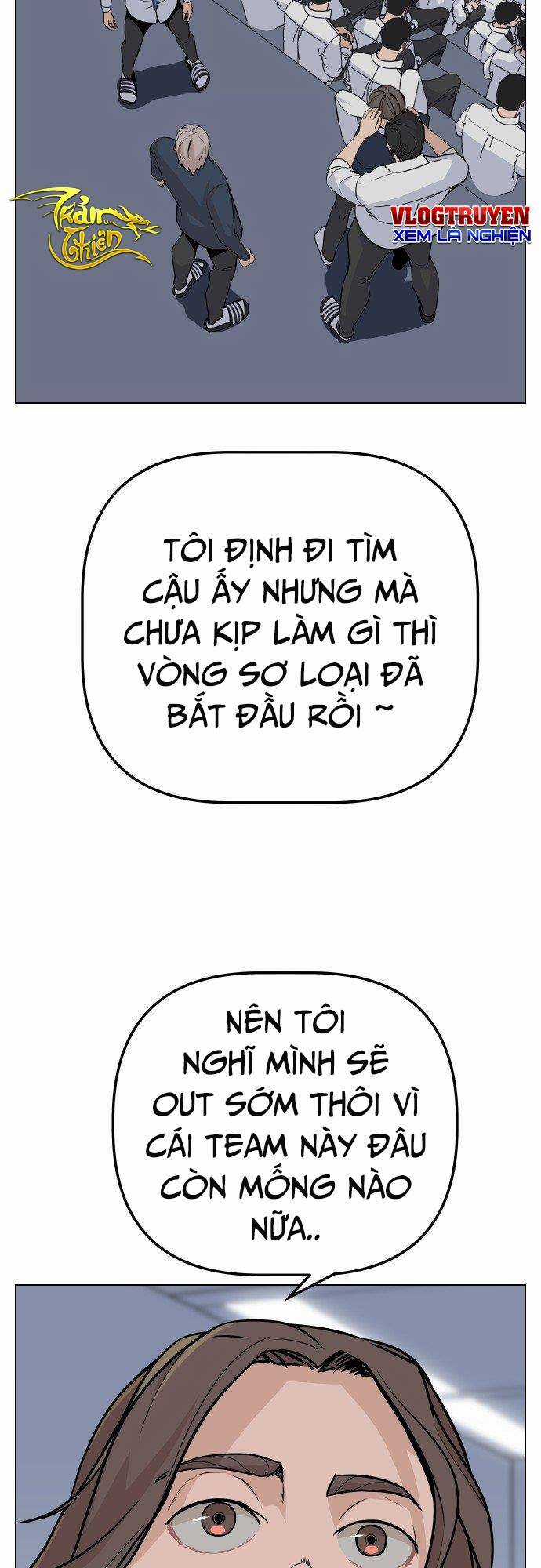 Vua Đóng Cọc - Chapter 21 - Trang 20