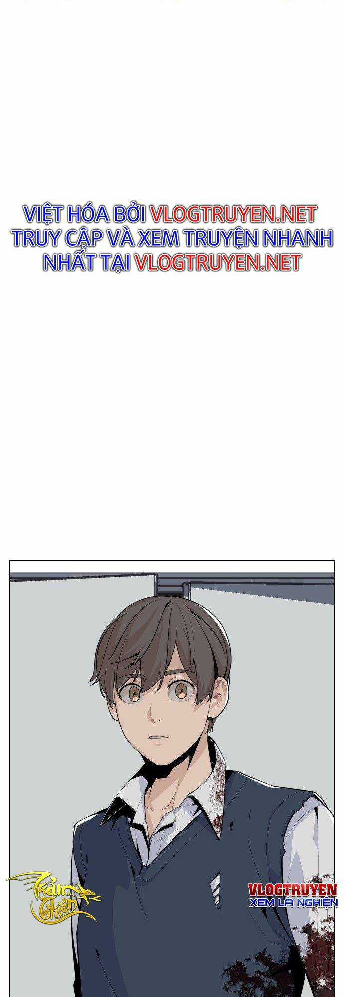 Vua Đóng Cọc - Chapter 21 - Trang 3