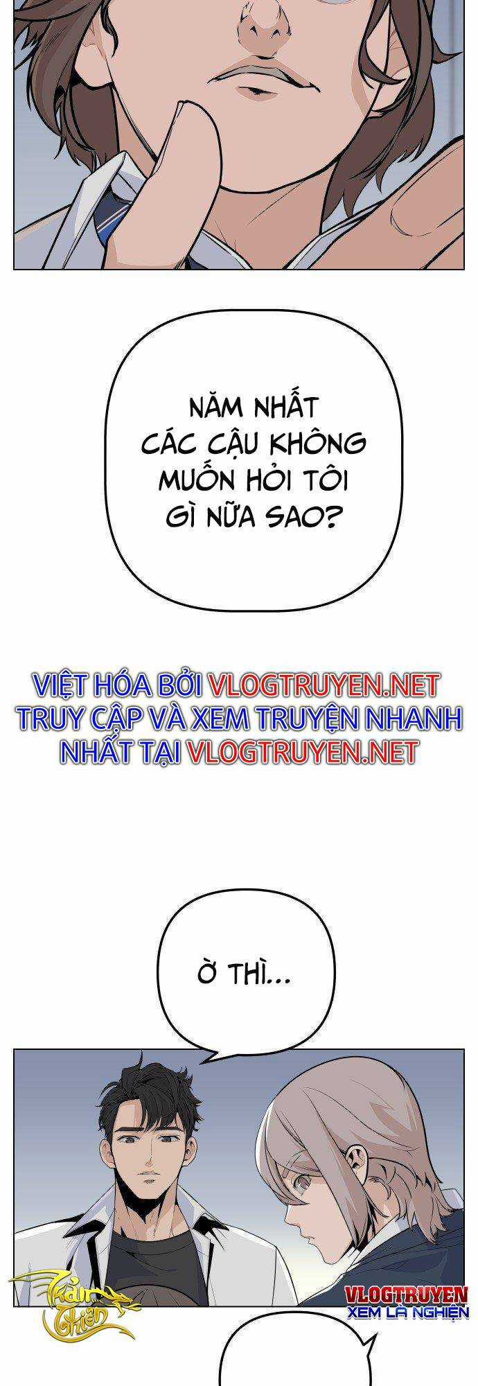 Vua Đóng Cọc - Chapter 21 - Trang 21