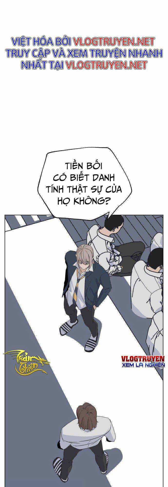 Vua Đóng Cọc - Chapter 21 - Trang 23