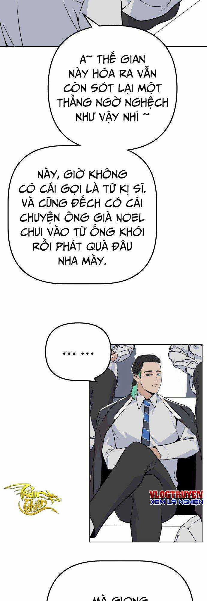 Vua Đóng Cọc - Chapter 21 - Trang 27