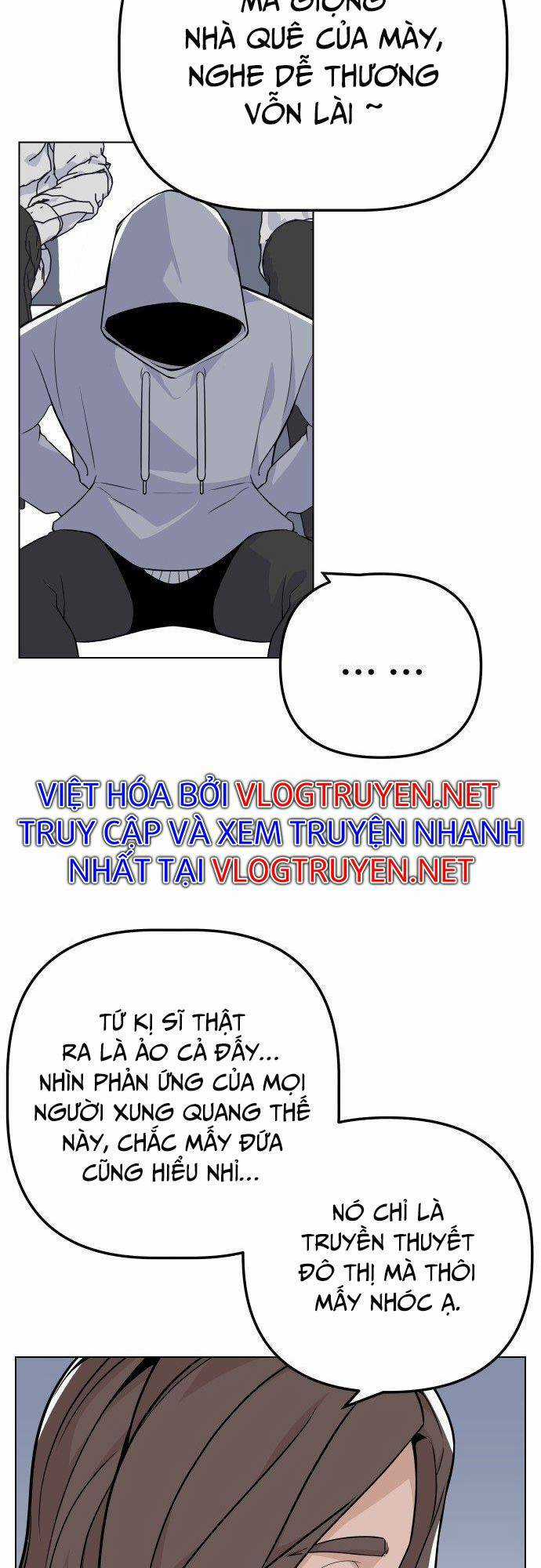 Vua Đóng Cọc - Chapter 21 - Trang 28