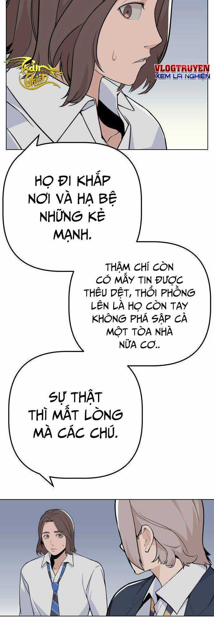 Vua Đóng Cọc - Chapter 21 - Trang 29