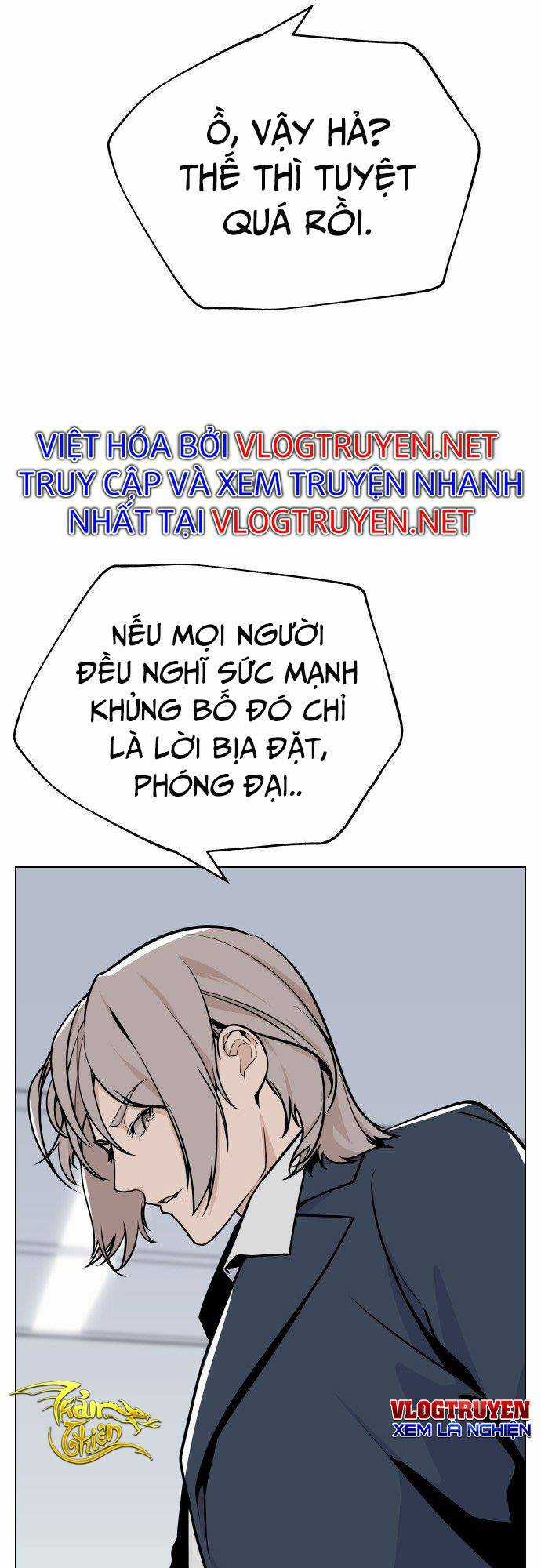 Vua Đóng Cọc - Chapter 21 - Trang 30