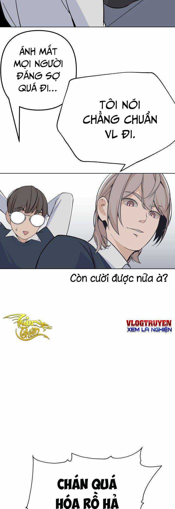 Vua Đóng Cọc - Chapter 21 - Trang 32