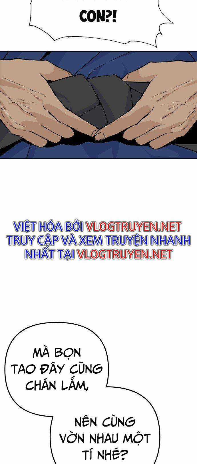 Vua Đóng Cọc - Chapter 21 - Trang 33