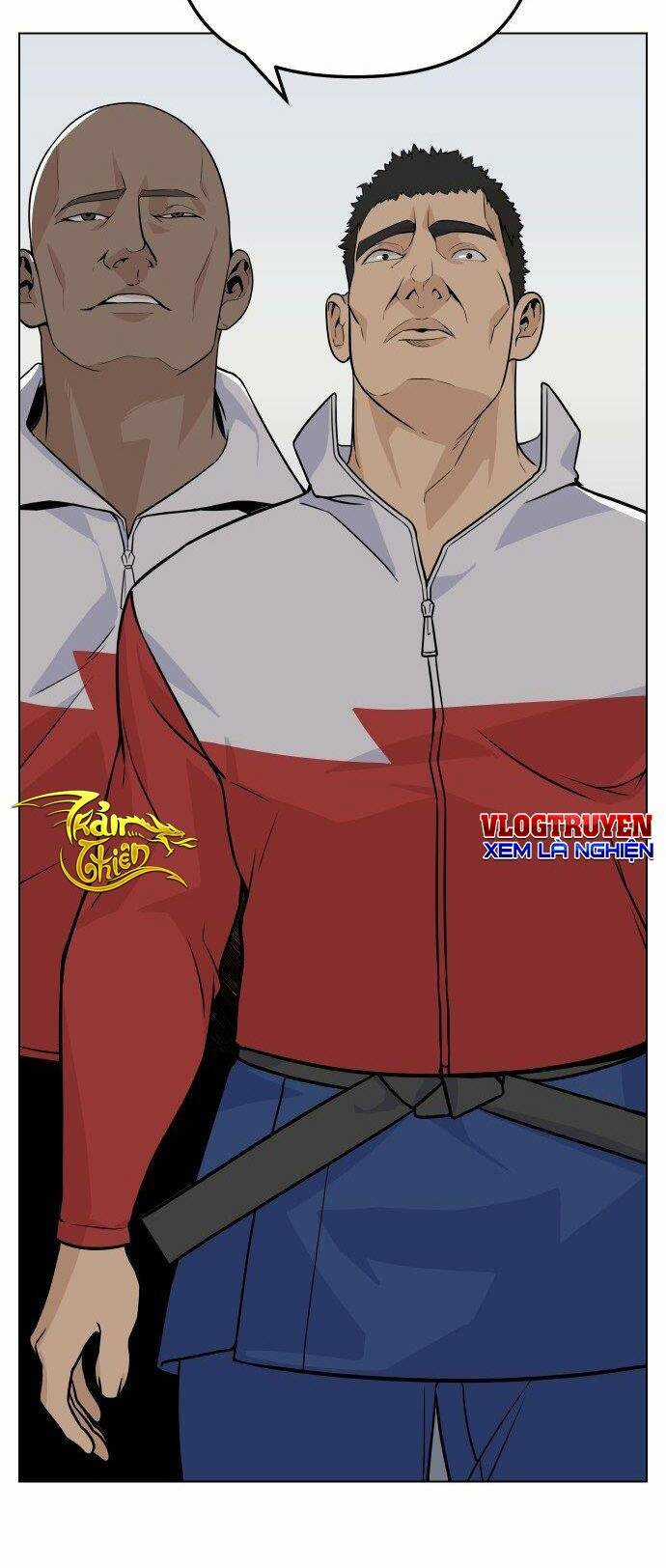 Vua Đóng Cọc - Chapter 21 - Trang 34