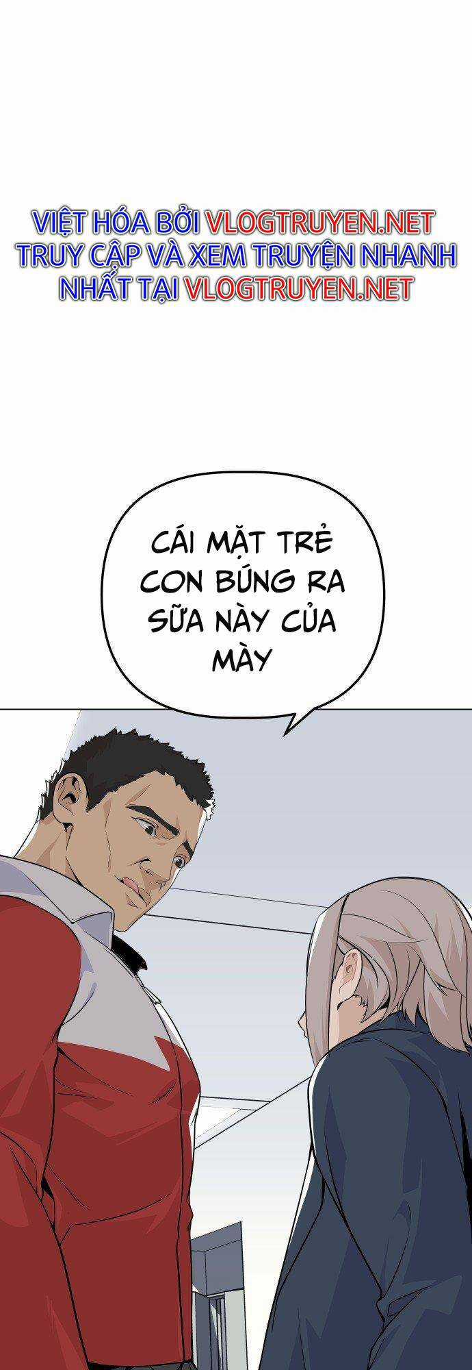 Vua Đóng Cọc - Chapter 21 - Trang 35