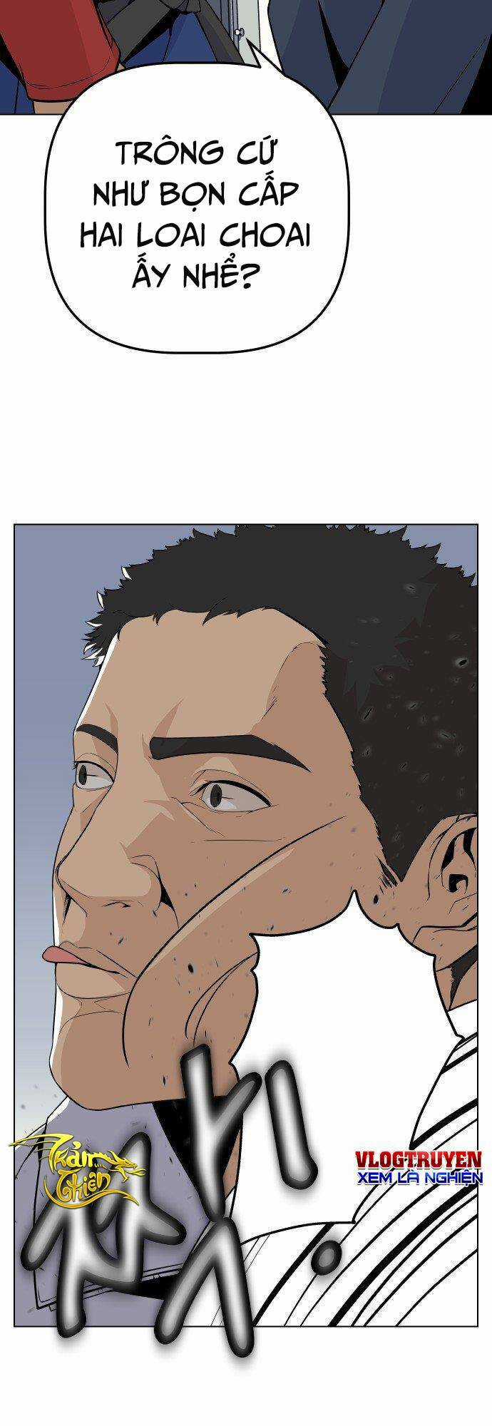 Vua Đóng Cọc - Chapter 21 - Trang 36