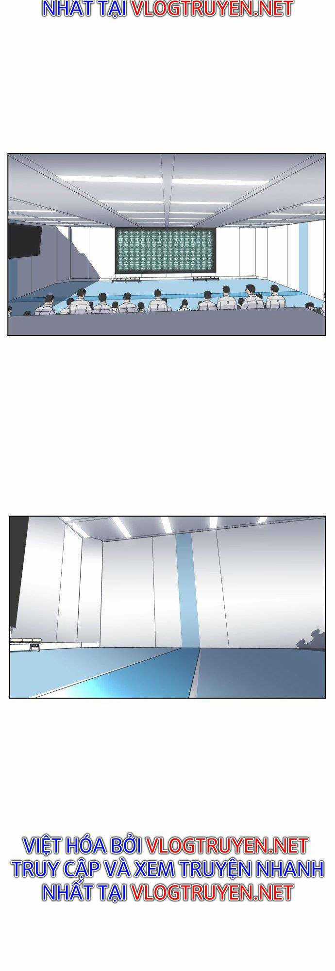 Vua Đóng Cọc - Chapter 21 - Trang 5