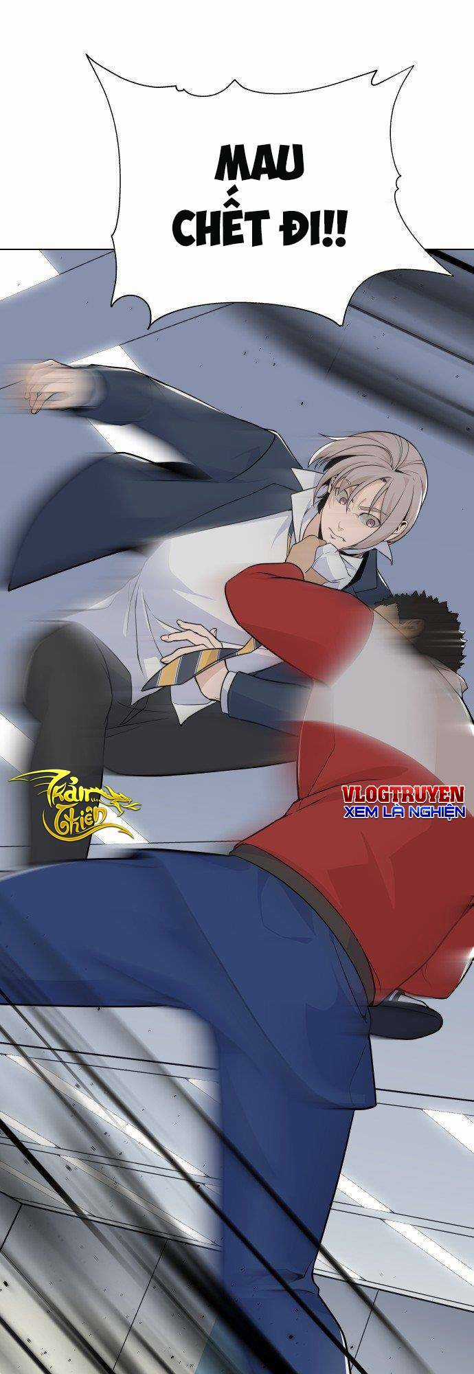 Vua Đóng Cọc - Chapter 21 - Trang 41