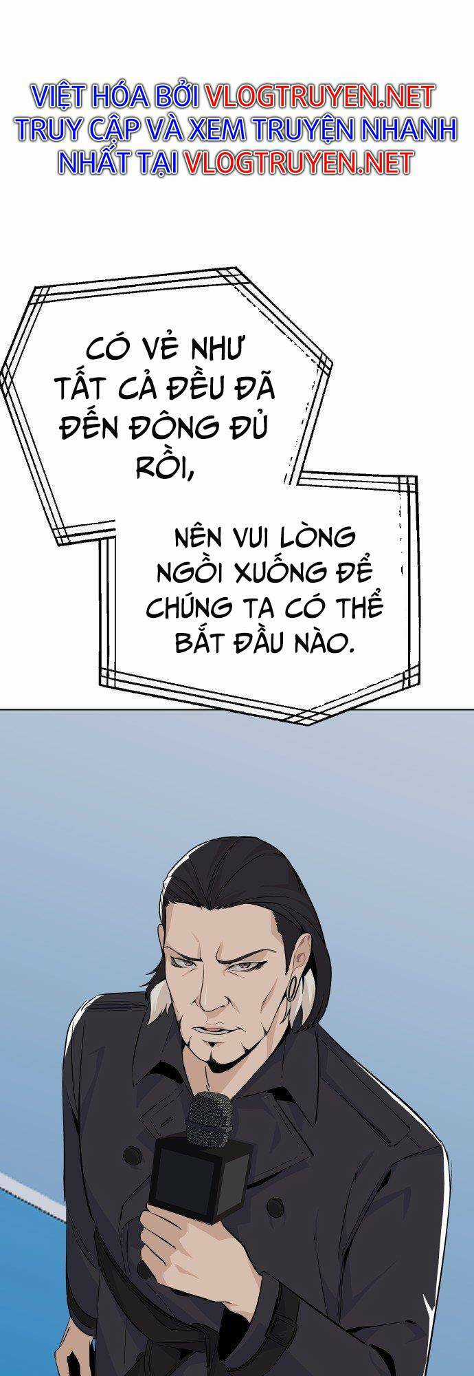 Vua Đóng Cọc - Chapter 21 - Trang 43