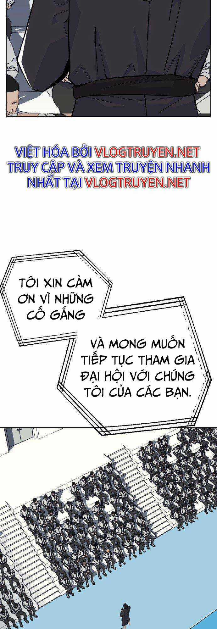 Vua Đóng Cọc - Chapter 21 - Trang 45