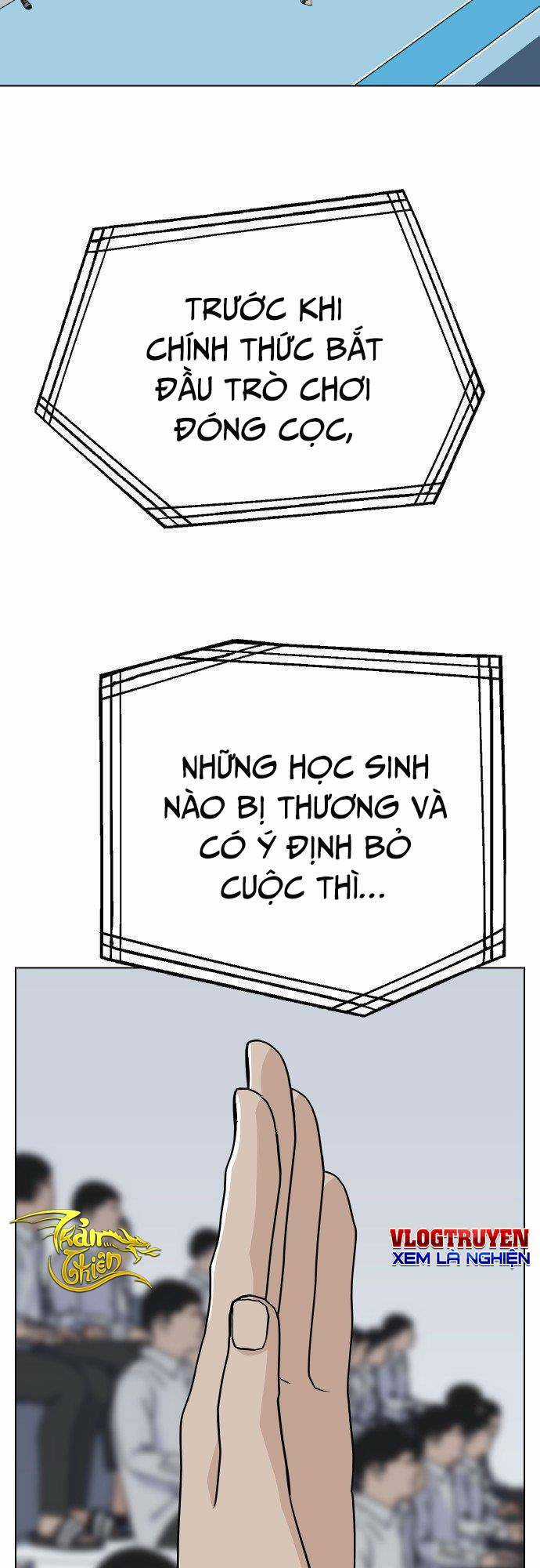 Vua Đóng Cọc - Chapter 21 - Trang 46