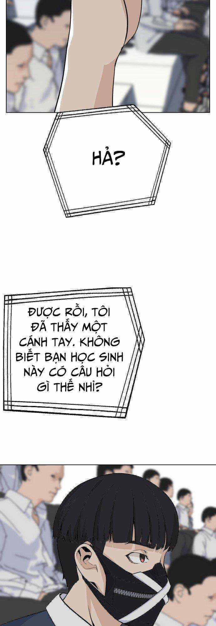 Vua Đóng Cọc - Chapter 21 - Trang 47