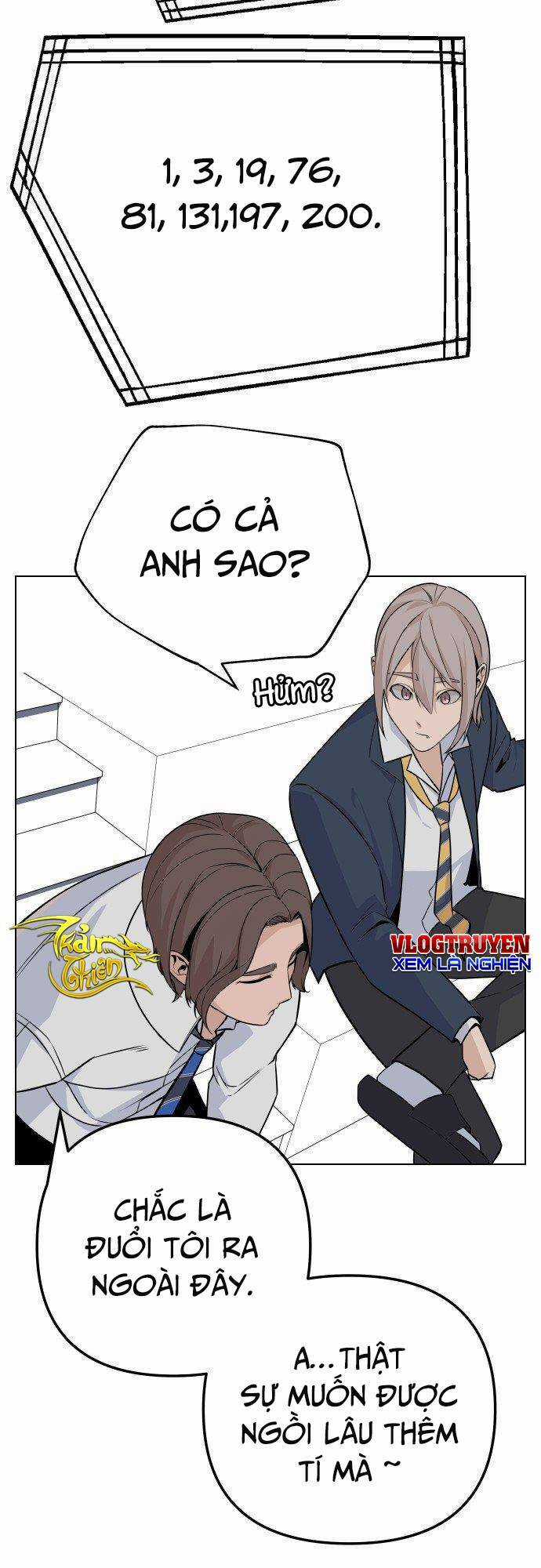 Vua Đóng Cọc - Chapter 21 - Trang 50