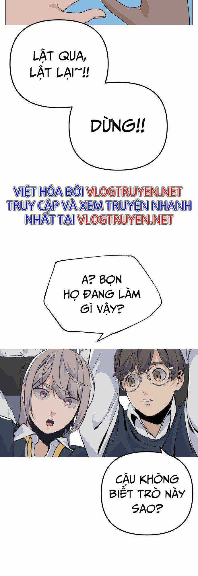 Vua Đóng Cọc - Chapter 21 - Trang 53