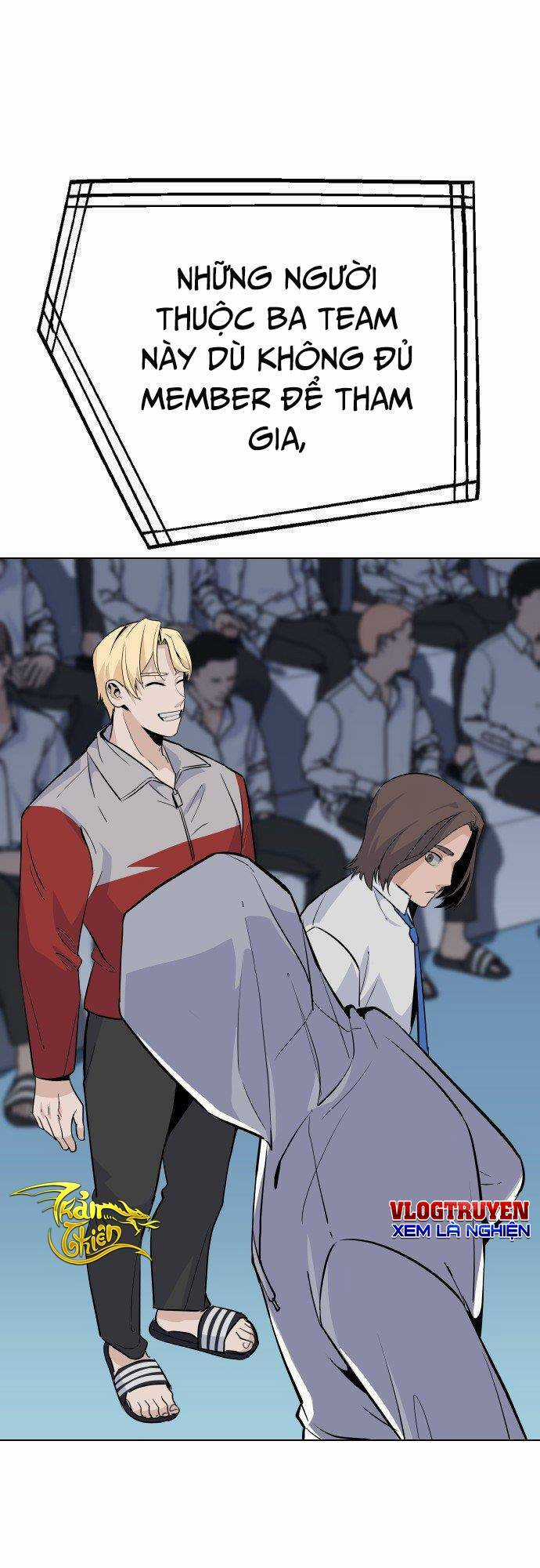 Vua Đóng Cọc - Chapter 21 - Trang 54