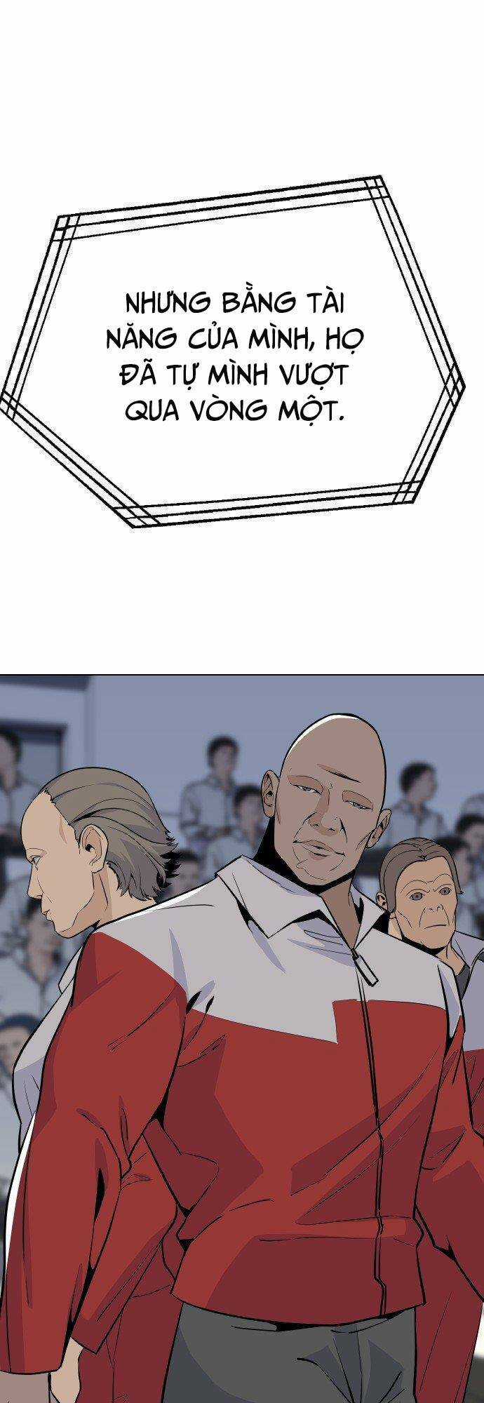 Vua Đóng Cọc - Chapter 21 - Trang 55