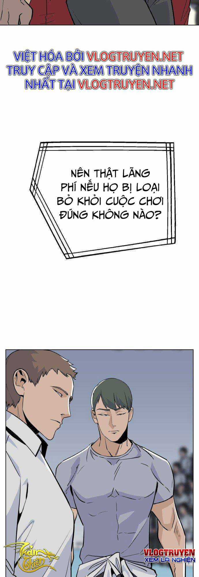 Vua Đóng Cọc - Chapter 21 - Trang 56