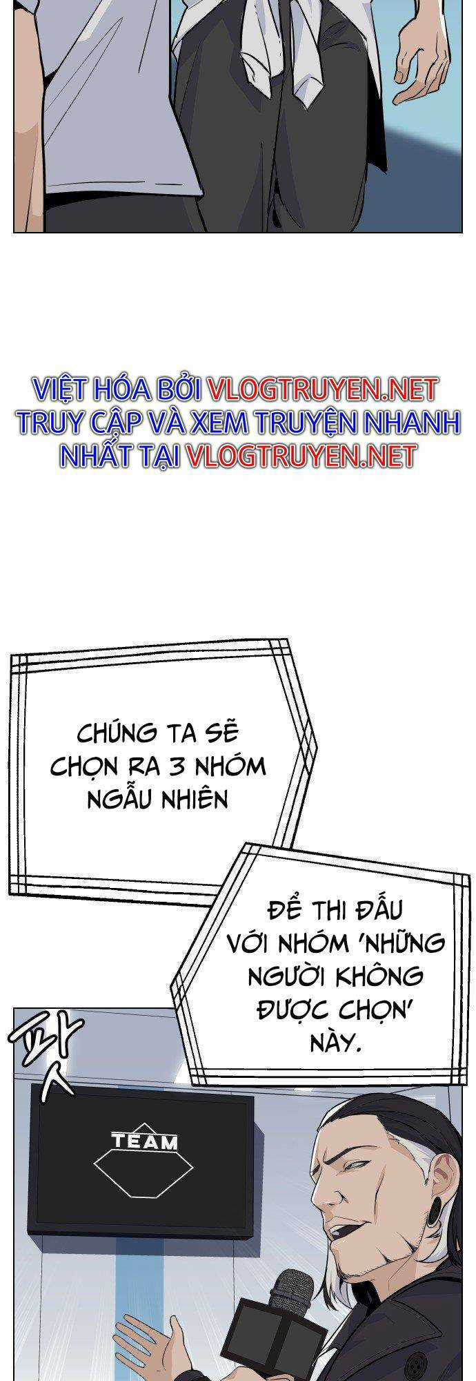 Vua Đóng Cọc - Chapter 21 - Trang 57