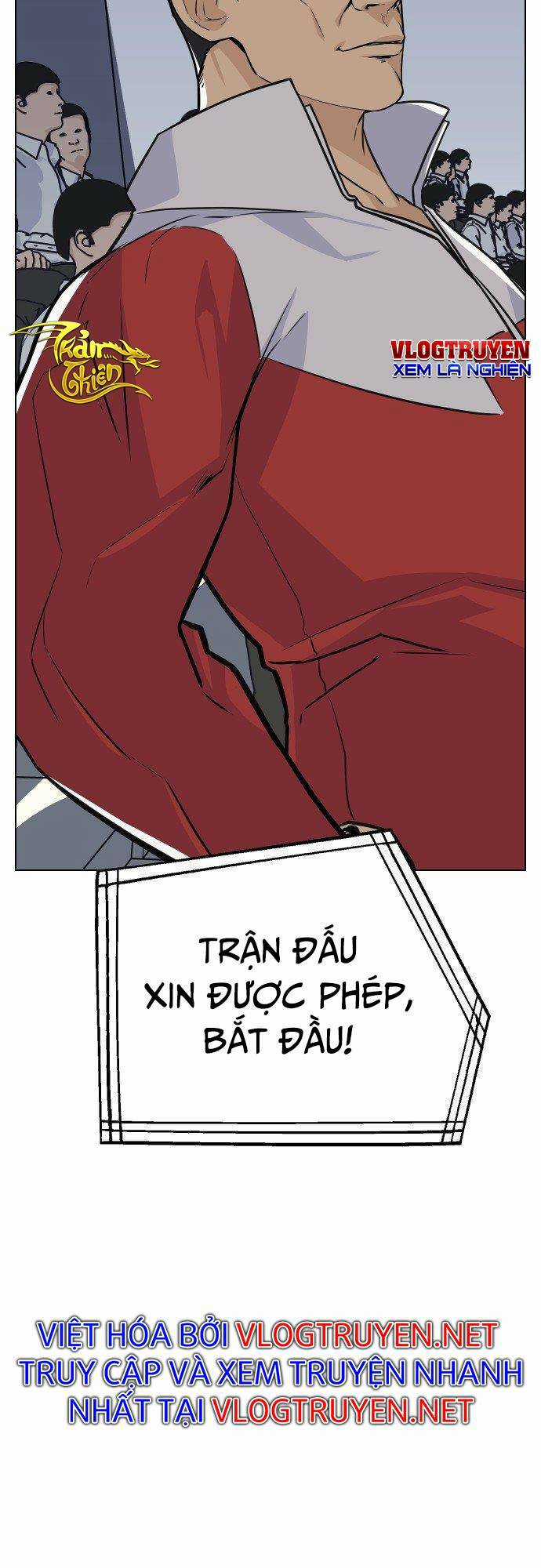 Vua Đóng Cọc - Chapter 21 - Trang 60