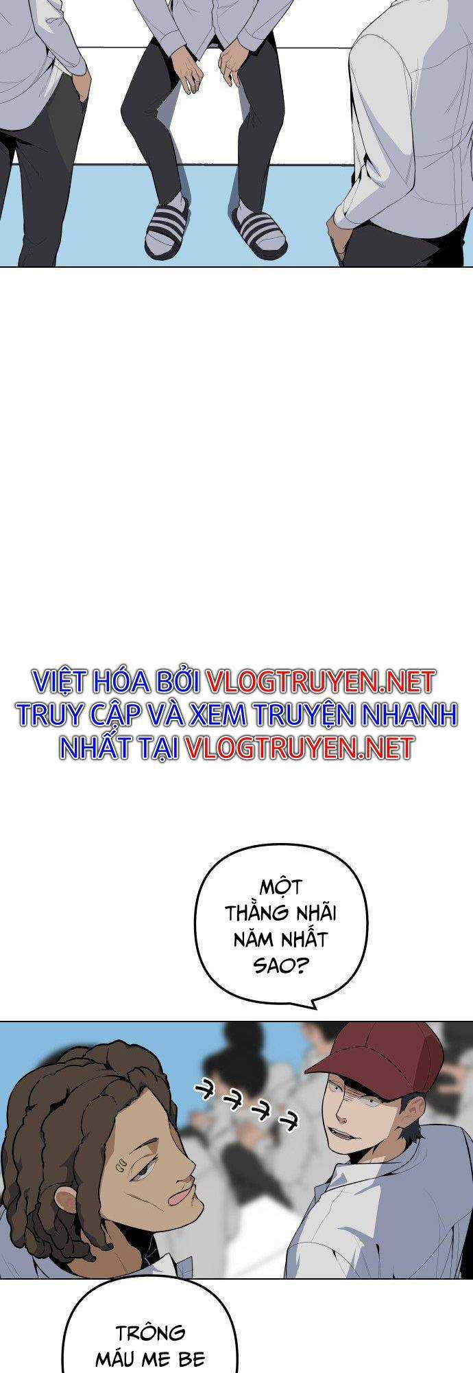 Vua Đóng Cọc - Chapter 21 - Trang 7