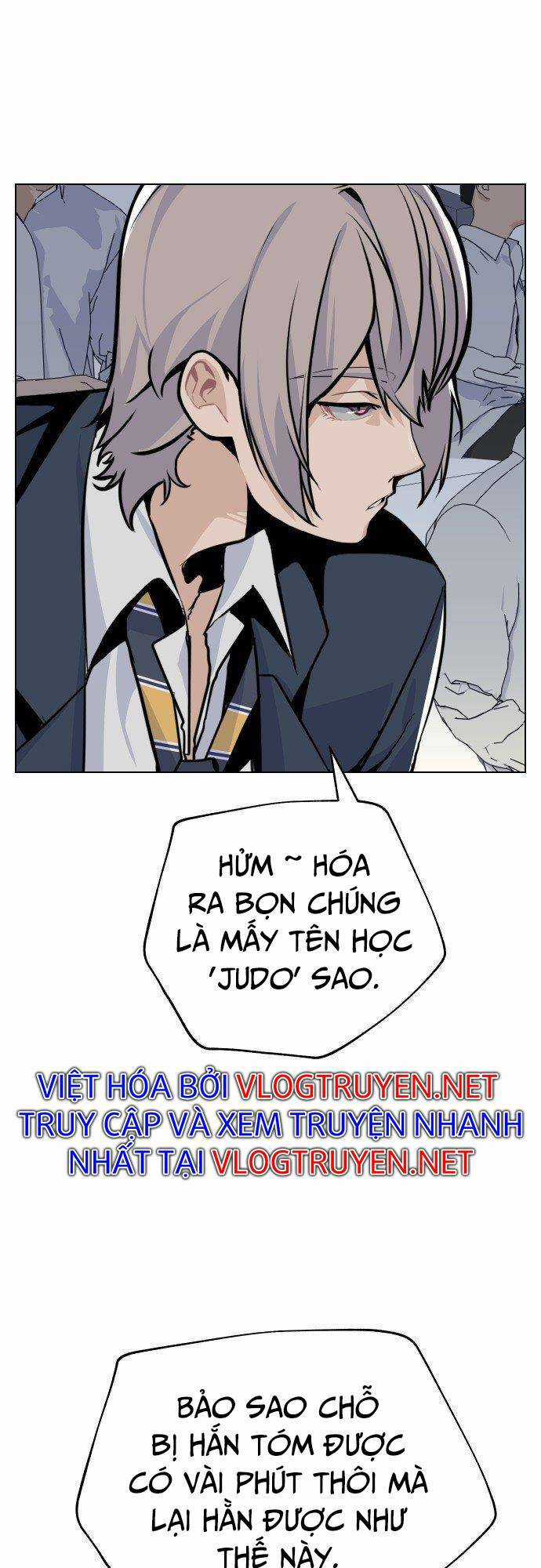 Vua Đóng Cọc - Chapter 21 - Trang 61