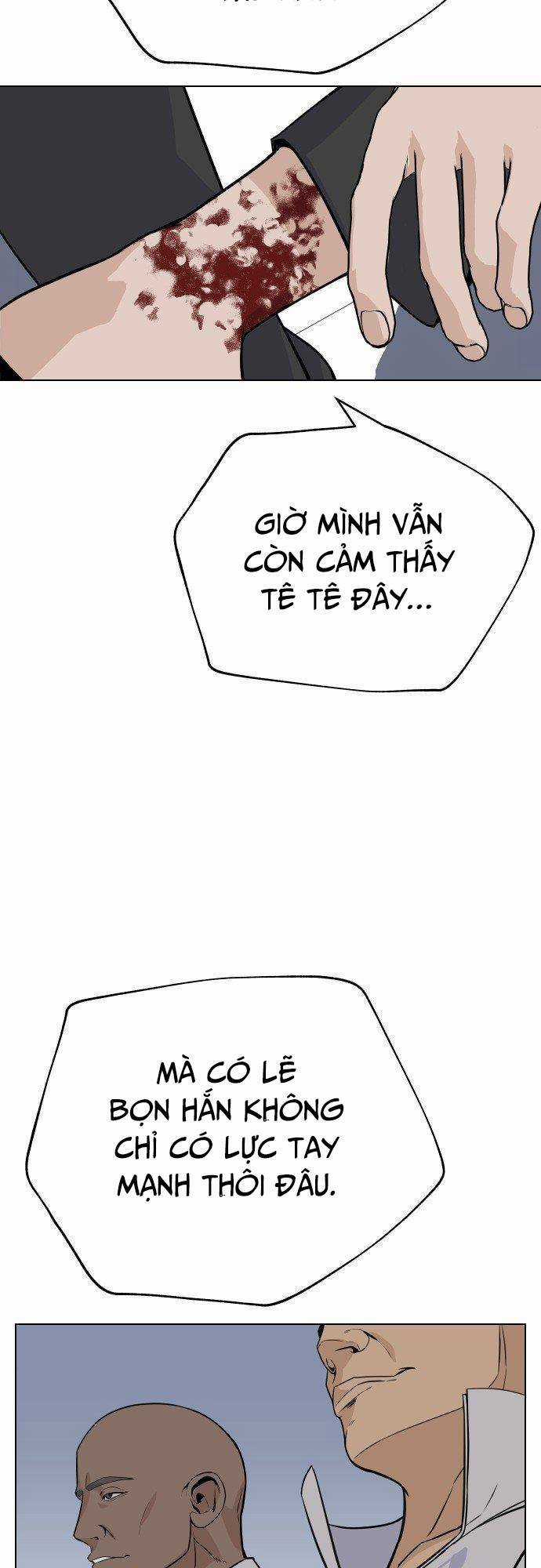 Vua Đóng Cọc - Chapter 21 - Trang 62