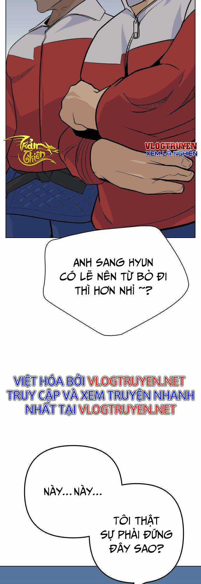 Vua Đóng Cọc - Chapter 21 - Trang 63